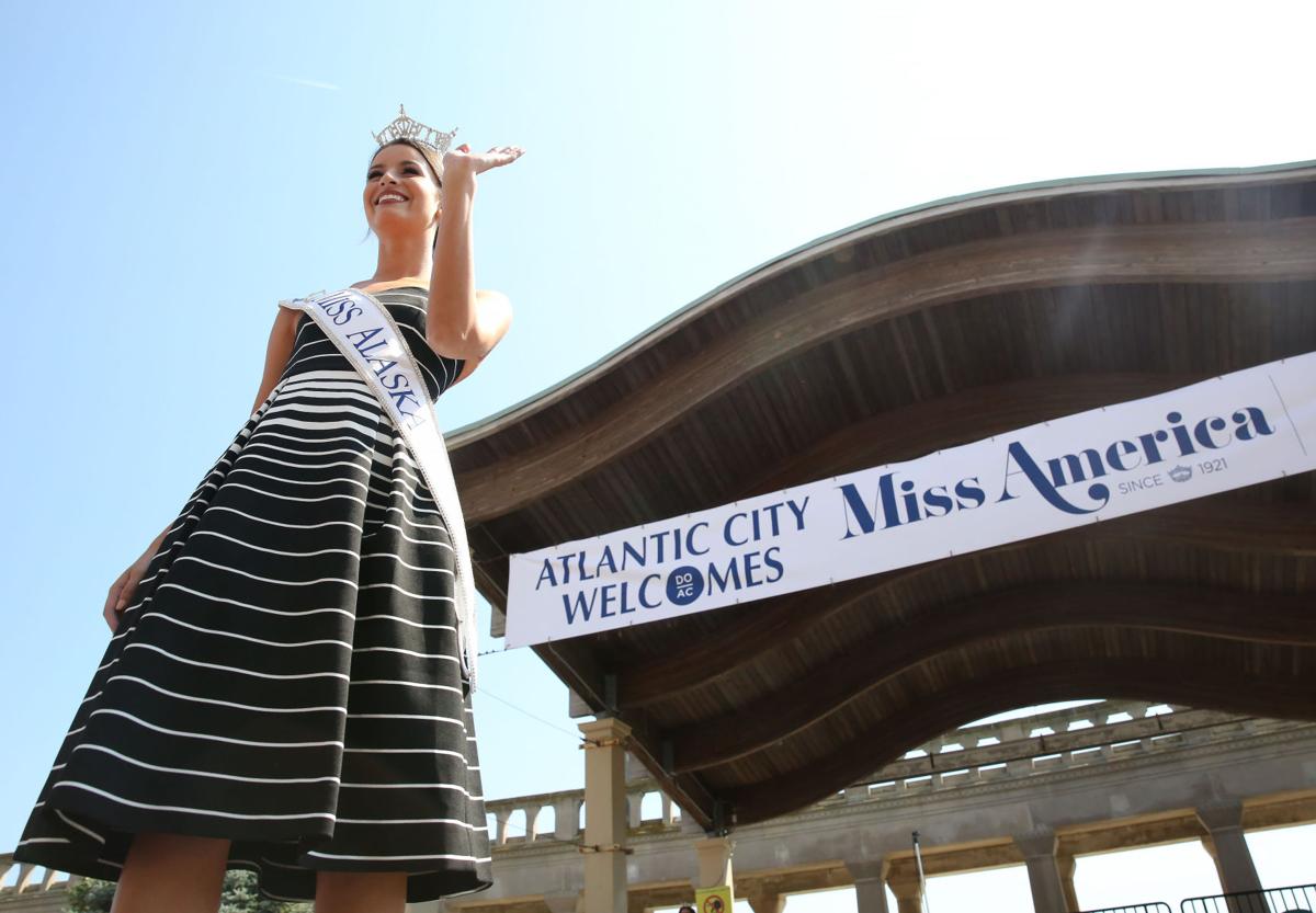 a31 miss a arrival ceremony3.JPG