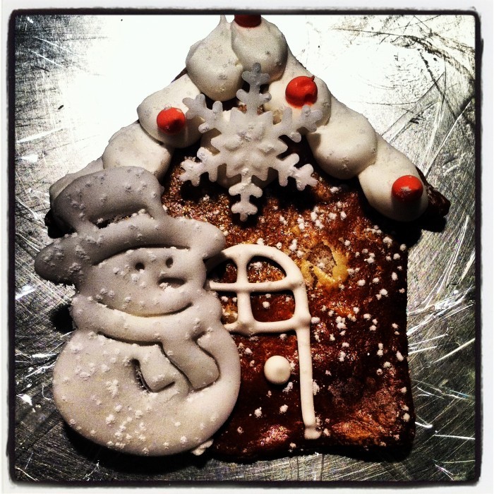 Gingerbread