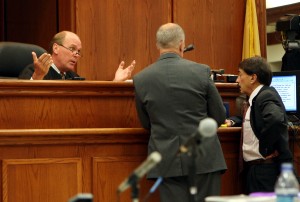Higbee Trial