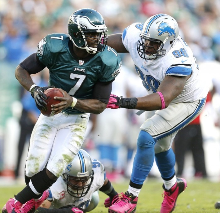 Vick photo