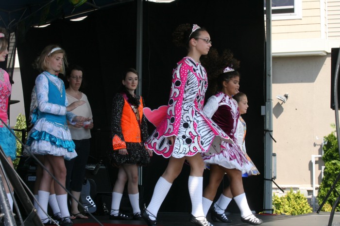 Irish Fest