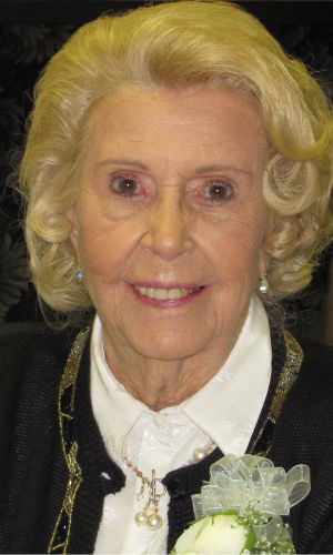 Goldie Wulderk