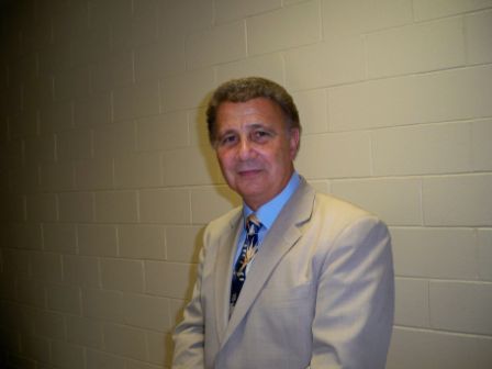 EHAS DeSanto