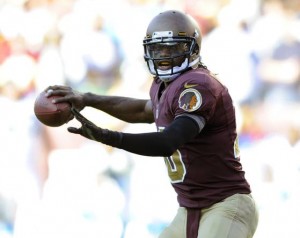 Reid, Eagles did homework on RGIII at combine