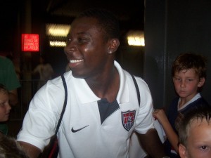 Freddy Adu