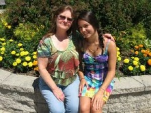 Mary Beth, Melissa McCann