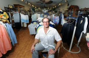 surfside casual