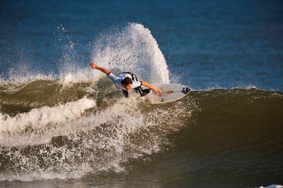 Margate's Zach Humphreys wins surfing's Garden State Grudge Match