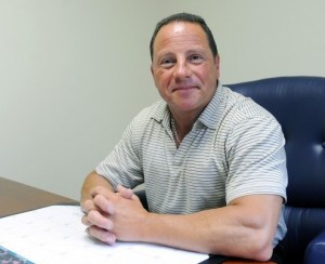 Assemblyman Nelson Albano