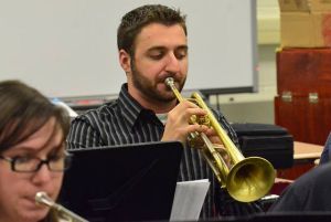 Making the grade musically