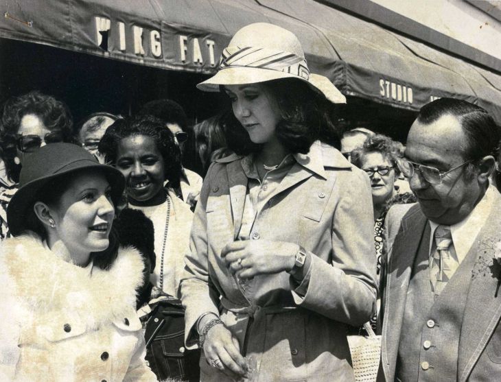 Easter Parade