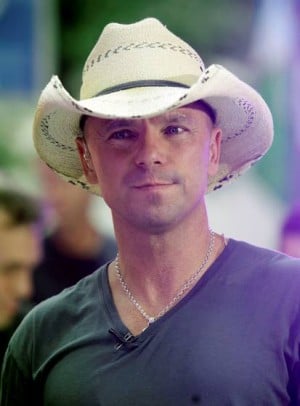 This week: Huge concerts by Kenny Chesney, Metallica dominate the southern New Jersey entertainment scene