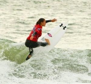 Wildwood Crest's Maddie Peterson