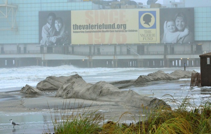 hurricane irene