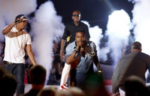 Concert Headliners: A guide to upcoming casino entertainment
