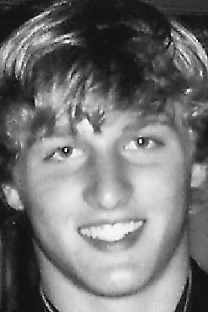 Jarrod Molzon 2010