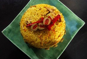 Legacy recipes: Margate couple team up in the kitchen to make memorable meals