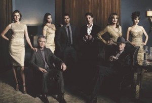 Warner Bros. to take new 'Dallas' overseas