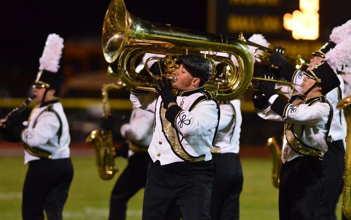 band