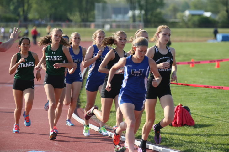 Atlantic County track and field championships