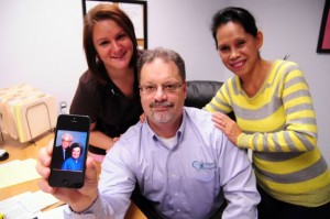 Angel Alliance Caretakers in EHT helps seniors protect their finances