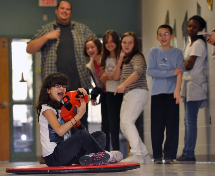 gifted programs