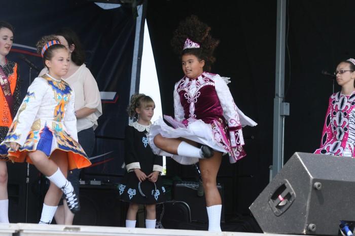 Irish Fest