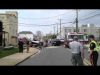 Pville accident