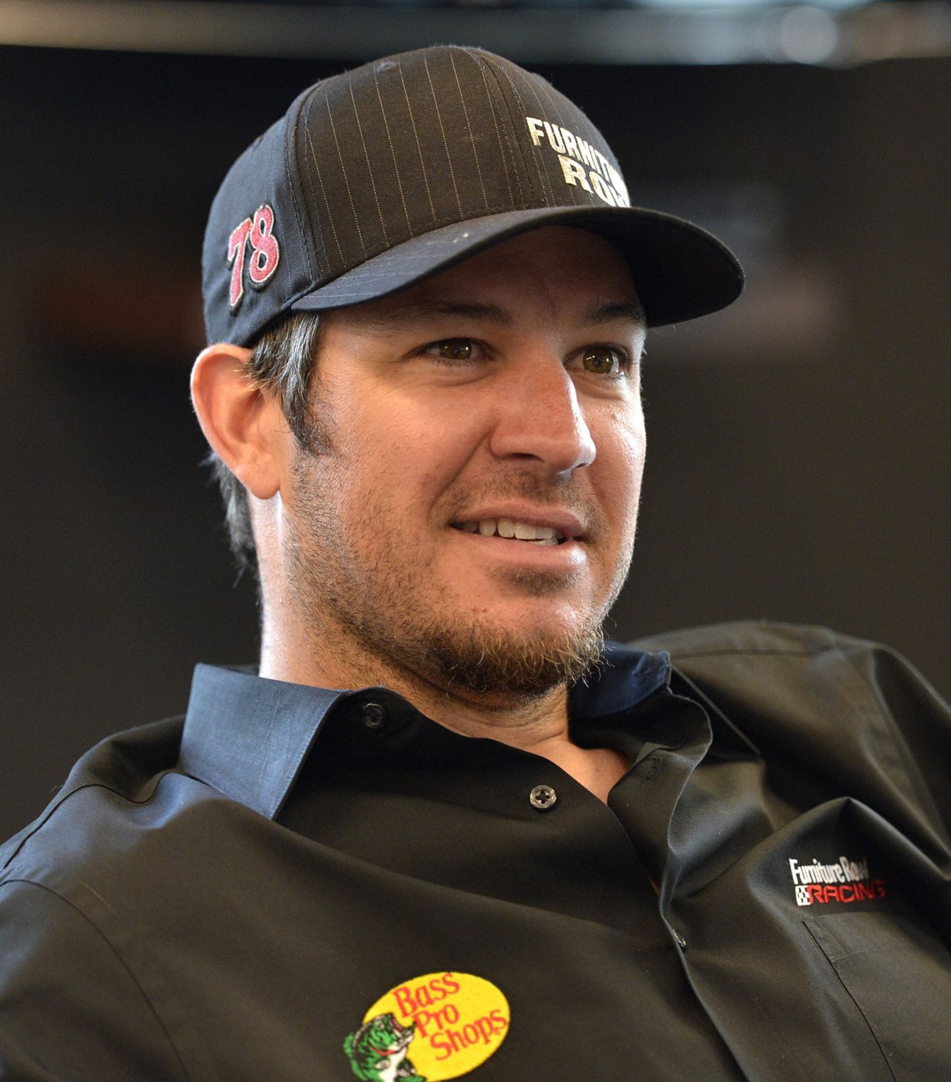 For Martin Truex Jr., It's About Respect On And Off The Track: Weinberg ...