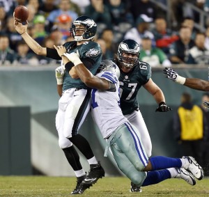 Foles photo