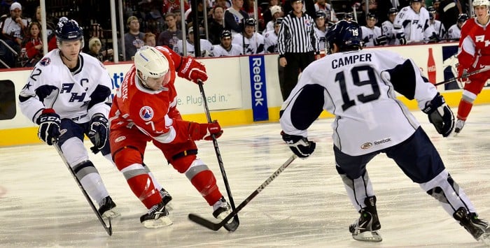 ahl all star game