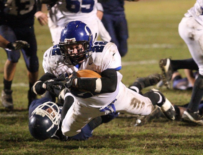 AC FOOTBALL