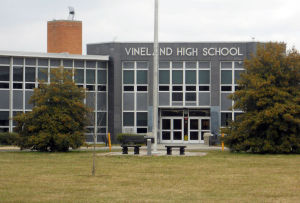 Vineland High South