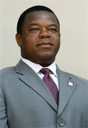 Tony Mack