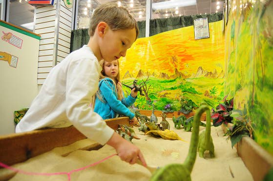 Jersey Shore Children's Museum needs new home as Shore Mall changes shape