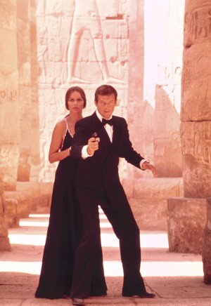 Bond at 50