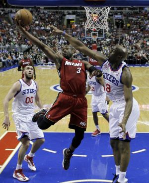 76ers photo