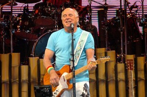 Jimmy Buffett