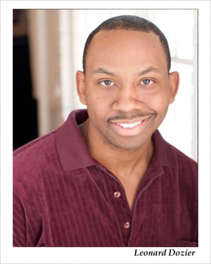 Leonard Dozier