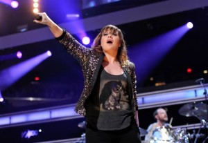 'Stronger' Clarkson comes to Taj with new hit album