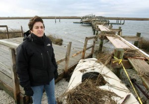 Still working to save turtles