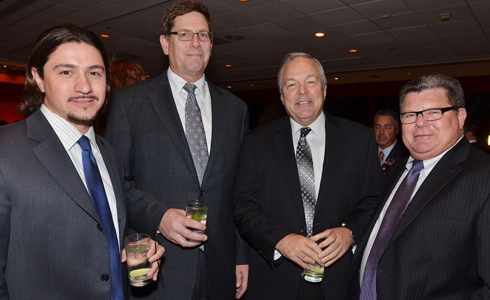 MBCA awards gala