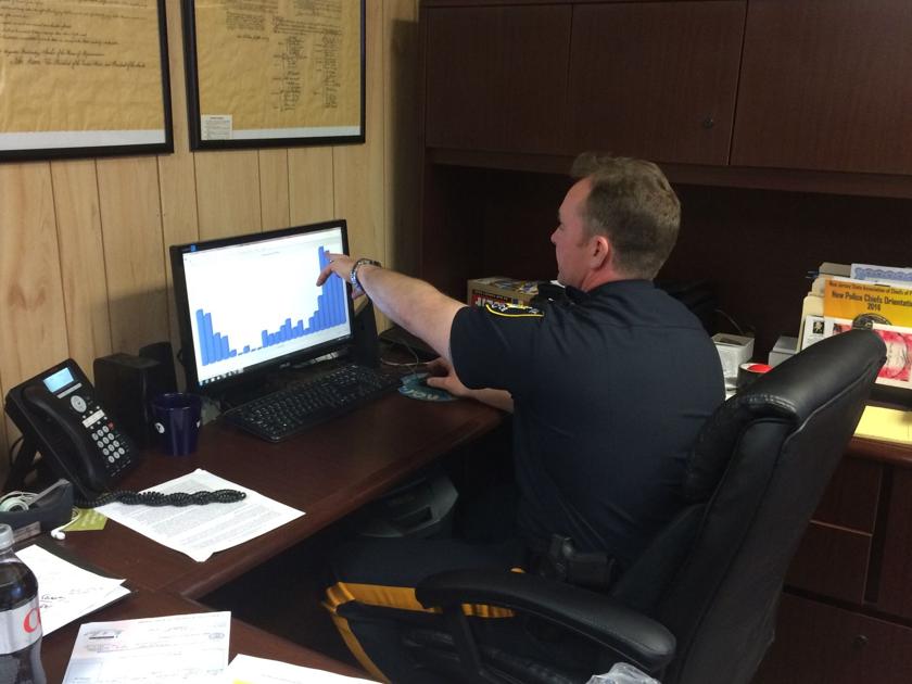 Our view: Shot-detection technology would make Pleasantville safer - Press of Atlantic City