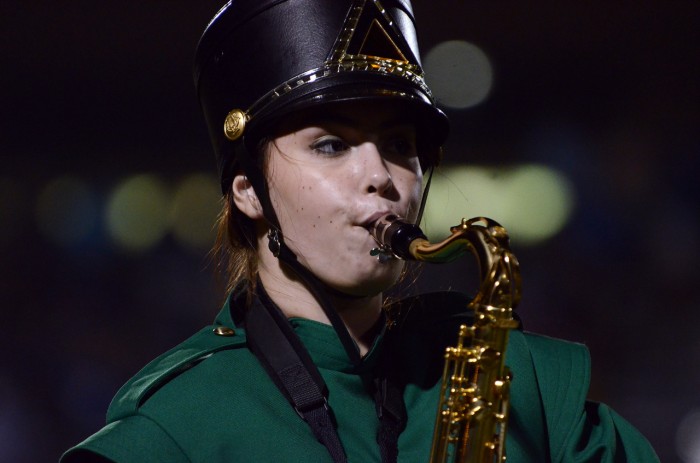 Mainland band