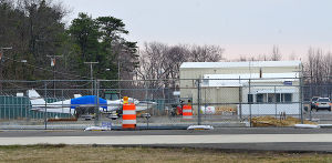 m18 hammonton airport