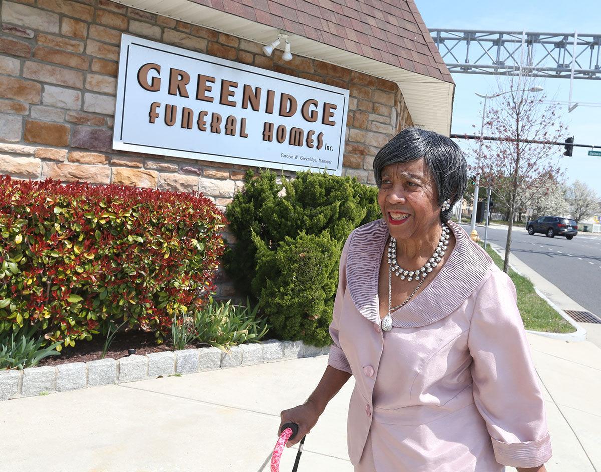 Local NAACP to honor South Jersey residents Saturday News