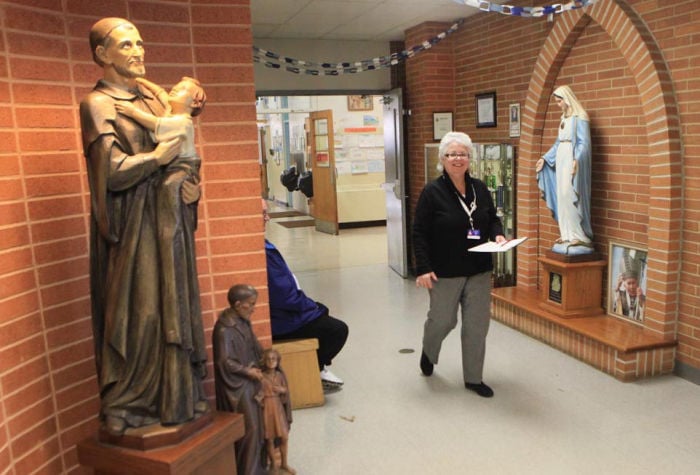 Catholic Schools 