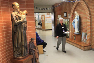 Catholic Schools 