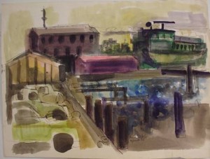 This Week in the Arts: Ocean City Fine Arts League celebrates founder's birth with exhibit