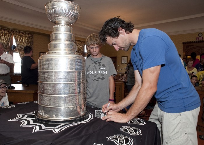 Cup photo